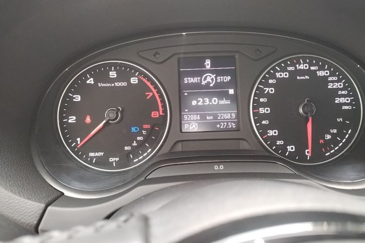 Audi A3 2019 #12 Audi A3 2019 immagine di auto #12