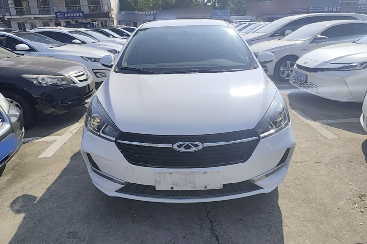 Chery Arrizo 5 2021 #3 Chery Arrizo 5 2021 صورة سيارة #3