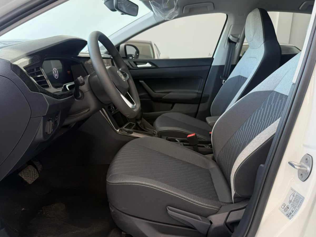 Volkswagen Lavida 2026 #7 Volkswagen Lavida 2026 immagine di auto #7