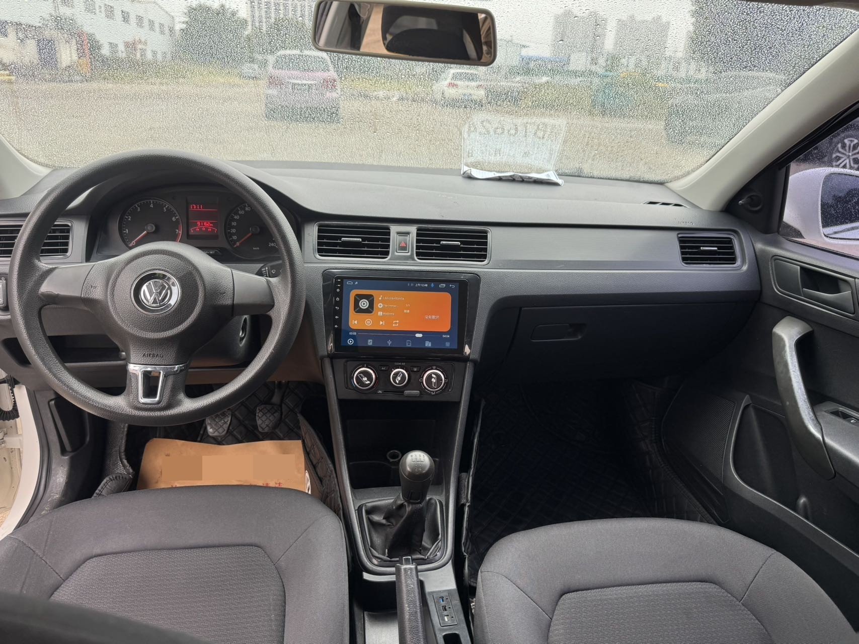 Volkswagen Santana 2016 #6 Volkswagen Santana 2016 изображение автомобиля #6