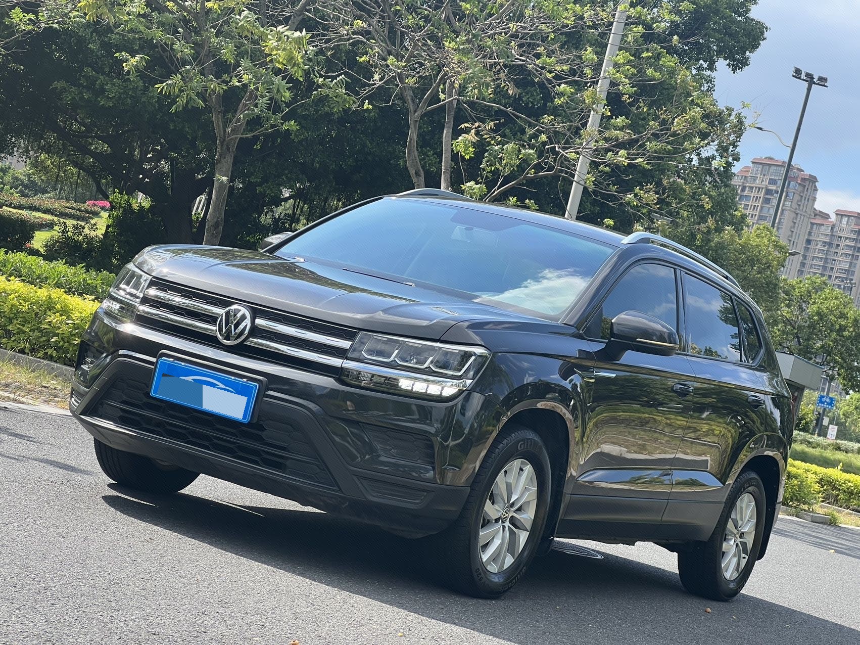 2019 2019 car image