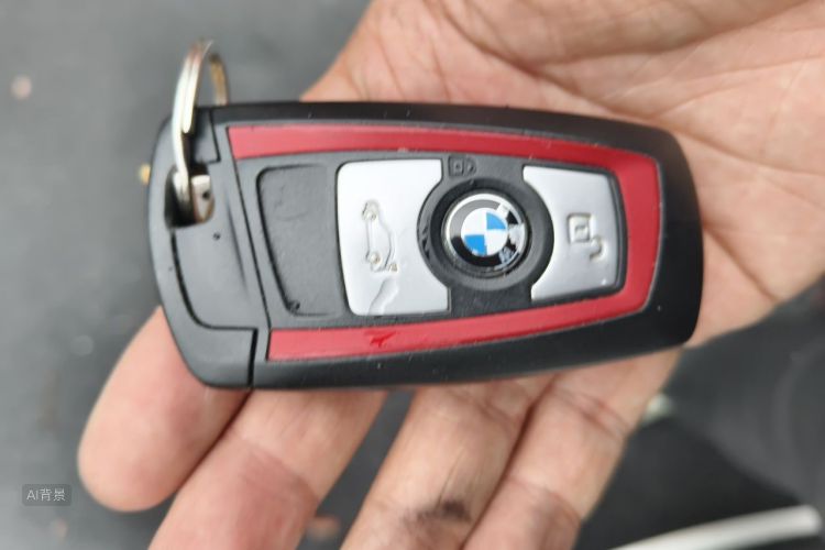 BMW 3 Series 2015 #10 BMW 3 Series 2015 изображение автомобиля #10