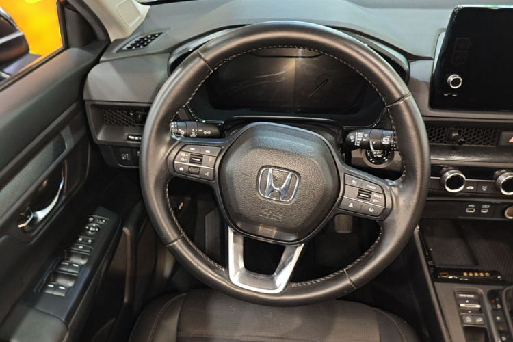 Honda CR-V 2024 #11 Honda CR-V 2024 صورة سيارة #11