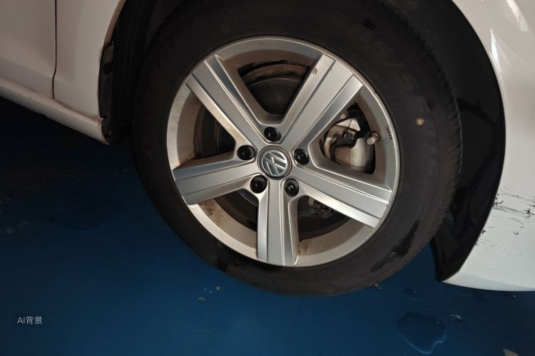 Volkswagen Golf 2017 #9 Volkswagen Golf 2017 car image #9
