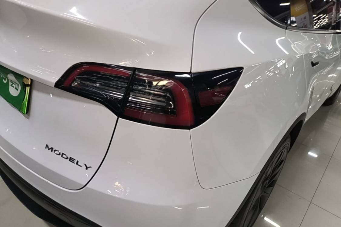 Tesla Model Y 2024 car image #7