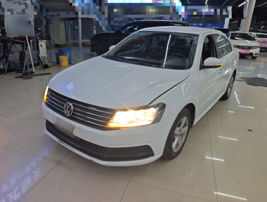 Volkswagen Lavida 2017 car image 
