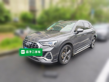 Audi Q3 2020 Audi Q3 2020 car image