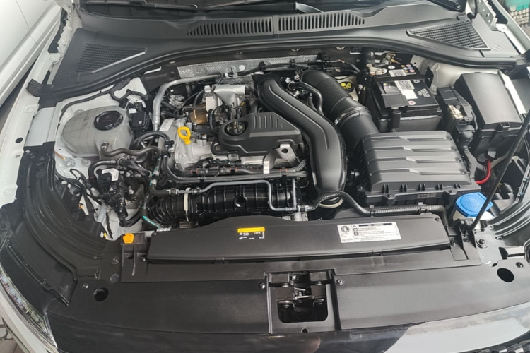Volkswagen Lavida 2023 car image #20