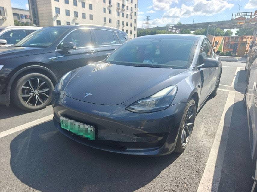 Tesla Model 3 2023 Tesla Model 3 2023 car image
