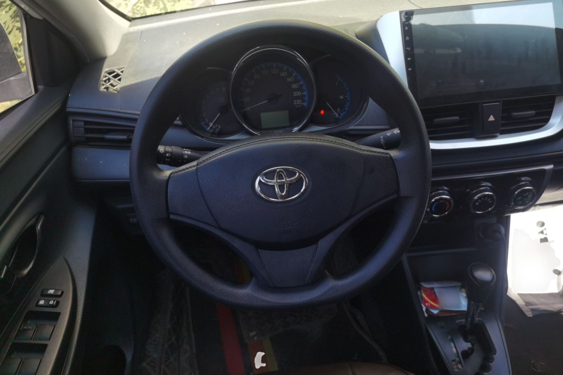 Toyota Vios 2020 #22 Toyota Vios 2020 car image #22