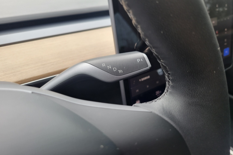 特斯拉 Model 3 2021 汽车图片 #13