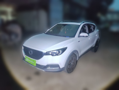 MG ZS 2020 MG ZS 2020 car image