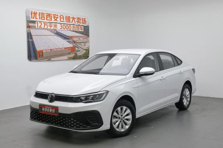大众 朗逸 2023 汽车图片 