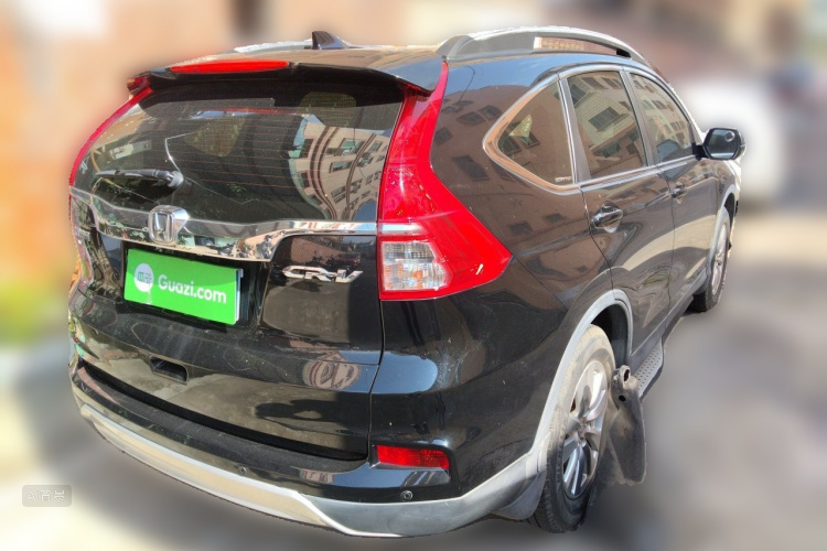 Honda CR-V 2017 car image #7
