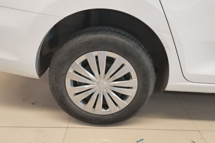 Volkswagen Santana 2019 #10 Volkswagen Santana 2019 car image #10