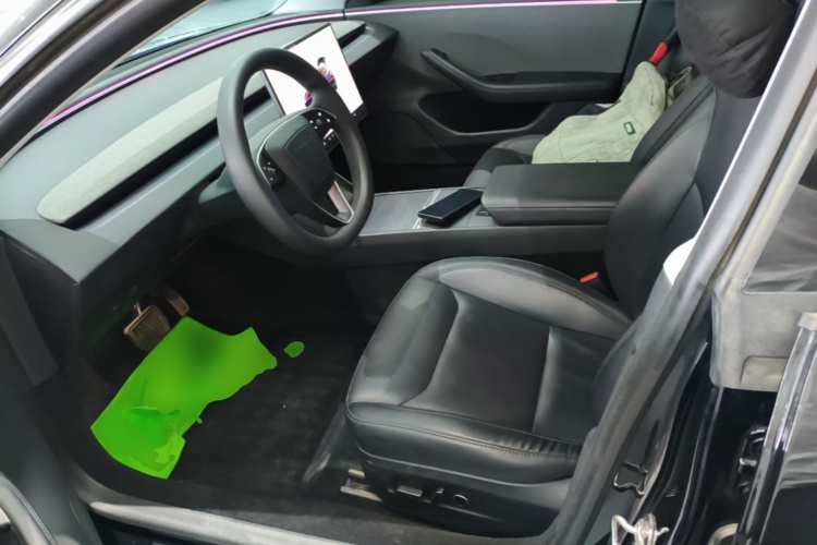 Tesla Model 3 2023 #15 Tesla Model 3 2023 car image #15