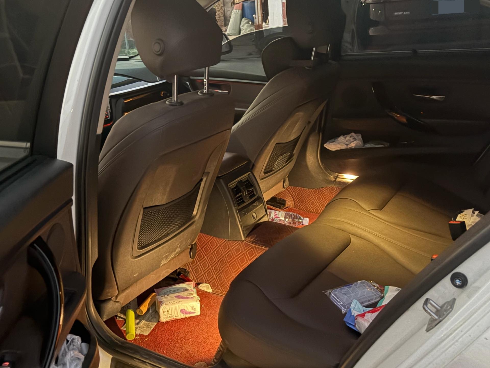 BMW 3 Series 2018 image de voiture #7