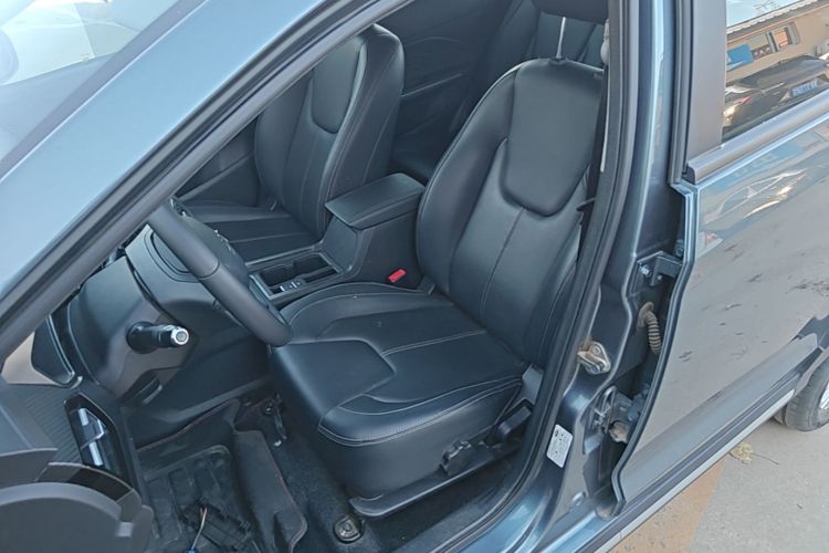 Chery Tiggo 3x 2021 car image #15