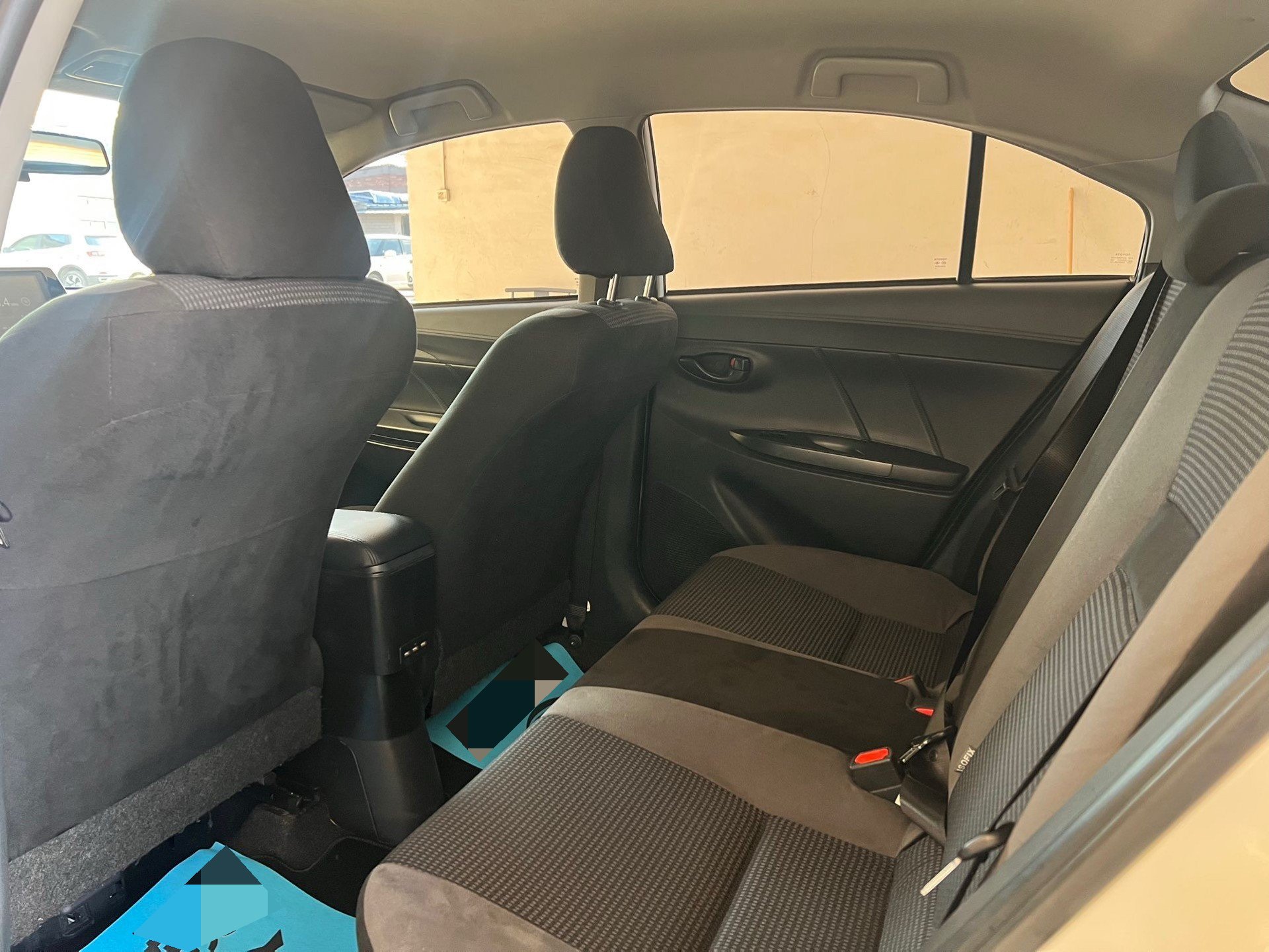 Toyota Vios 2021 immagine di auto #6