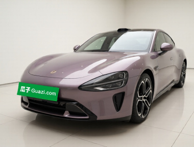 MI SU7 2024 car image 