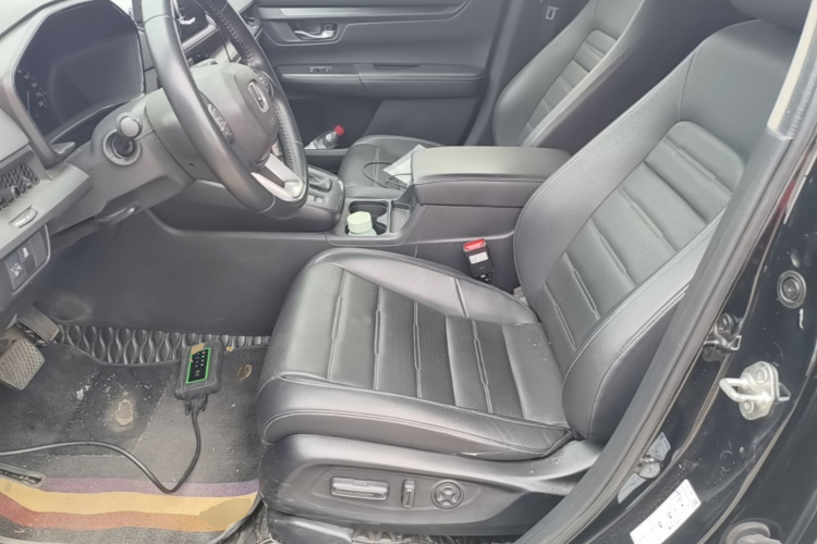 Honda CR-V 2022 car image #15