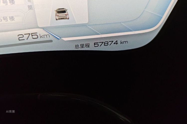 BYD Han 2022 immagine di auto #14