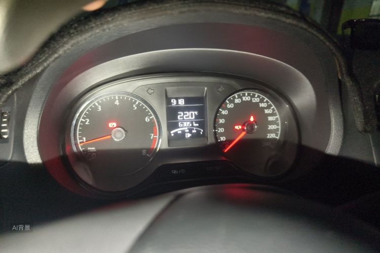 Volkswagen Polo 2016 #13 Volkswagen Polo 2016 car image #13