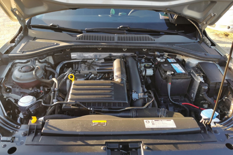 Volkswagen Lavida 2020 car image #22