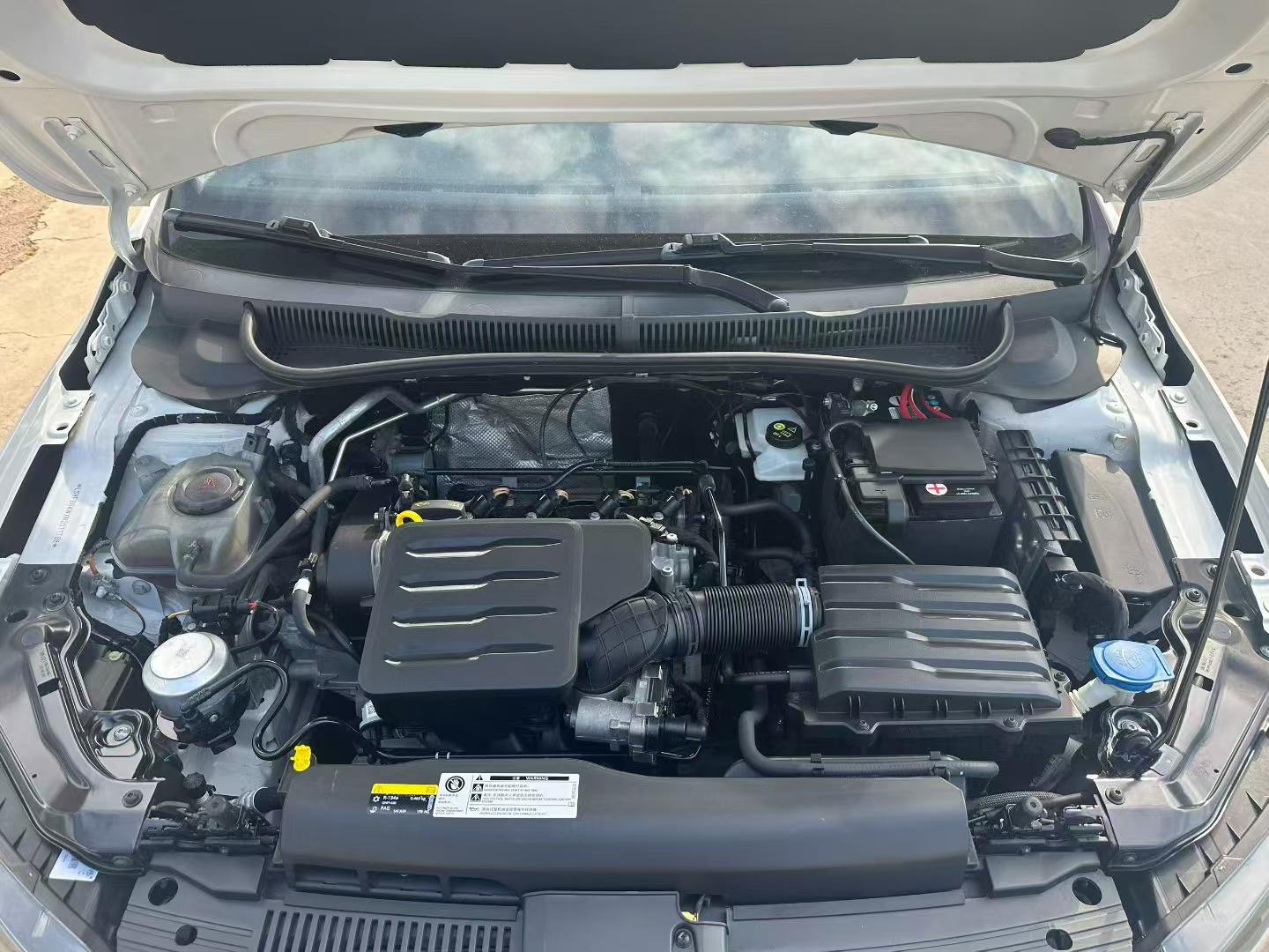 Volkswagen Polo 2022 #3 Volkswagen Polo 2022 car image #3