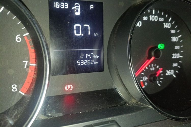 Volkswagen Golf 2015 #8 Volkswagen Golf 2015 car image #8