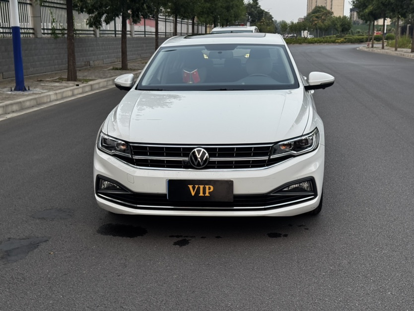 Volkswagen Bora 2021 #2 Volkswagen Bora 2021 immagine di auto #2