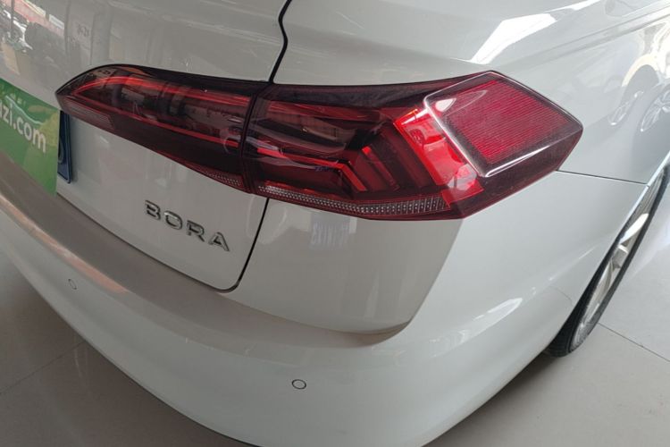 Volkswagen Bora 2022 #8 Volkswagen Bora 2022 car image #8