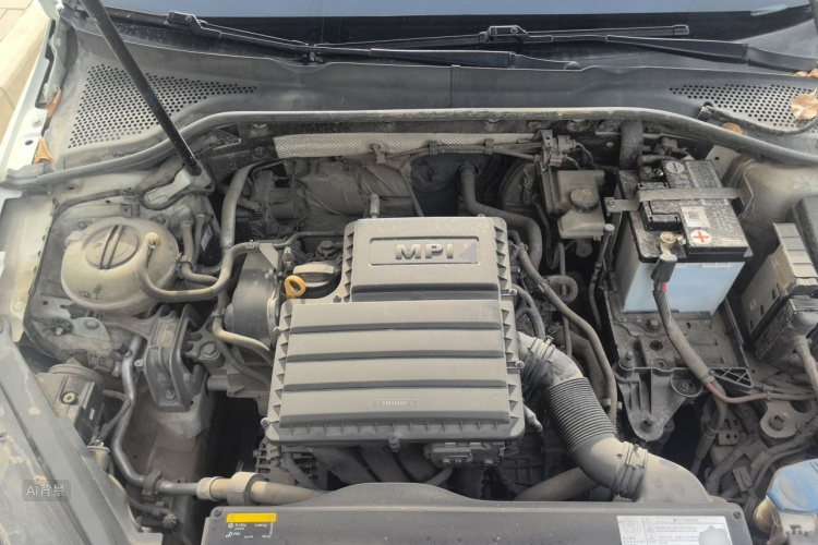 Volkswagen Golf 2017 #22 Volkswagen Golf 2017 car image #22