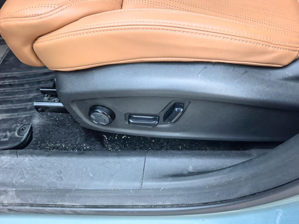 GEELY Boyue L 2025 imagen de coche #17