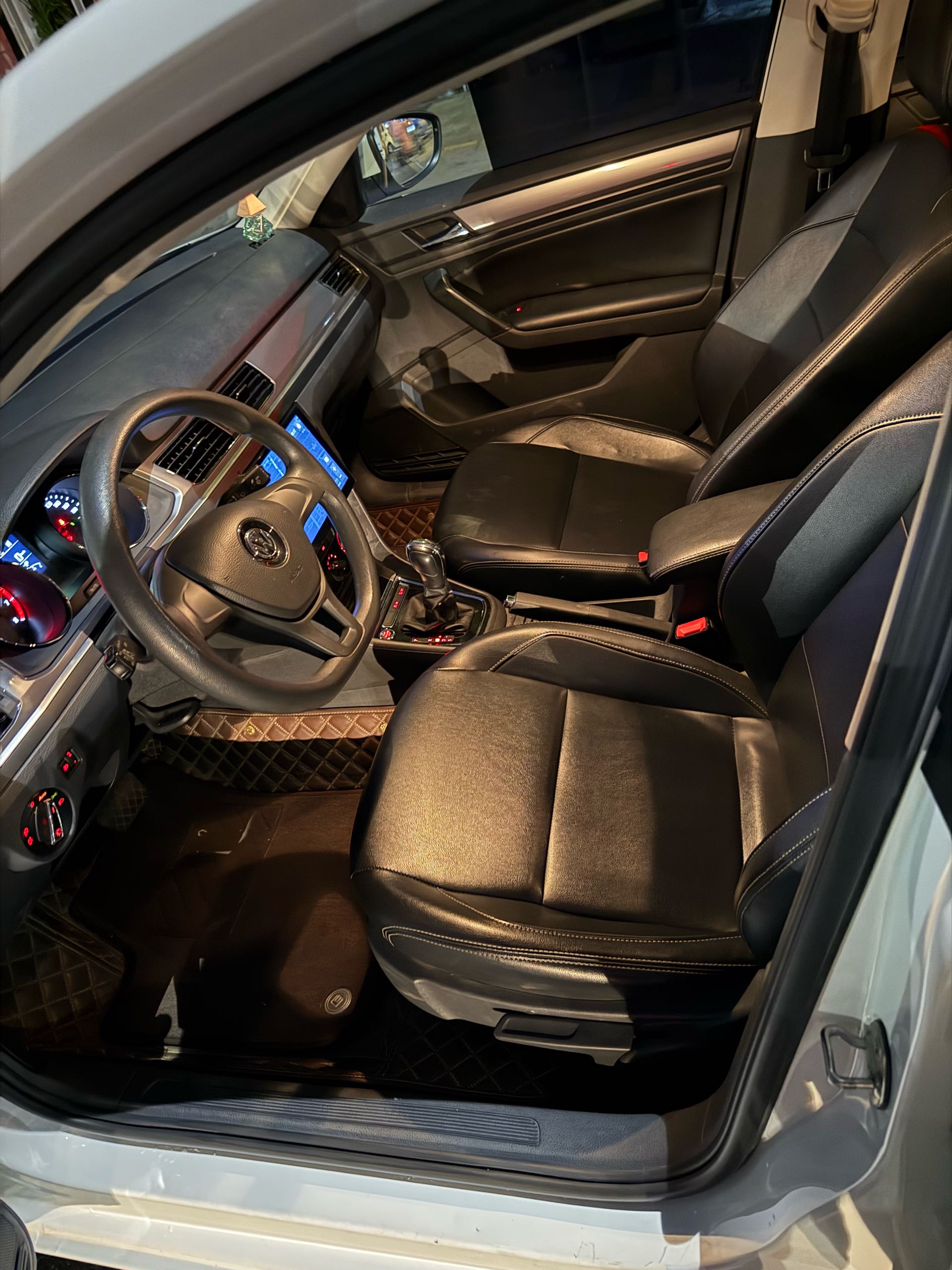 Volkswagen Bora 2022 #4 Volkswagen Bora 2022 imagen de coche #4