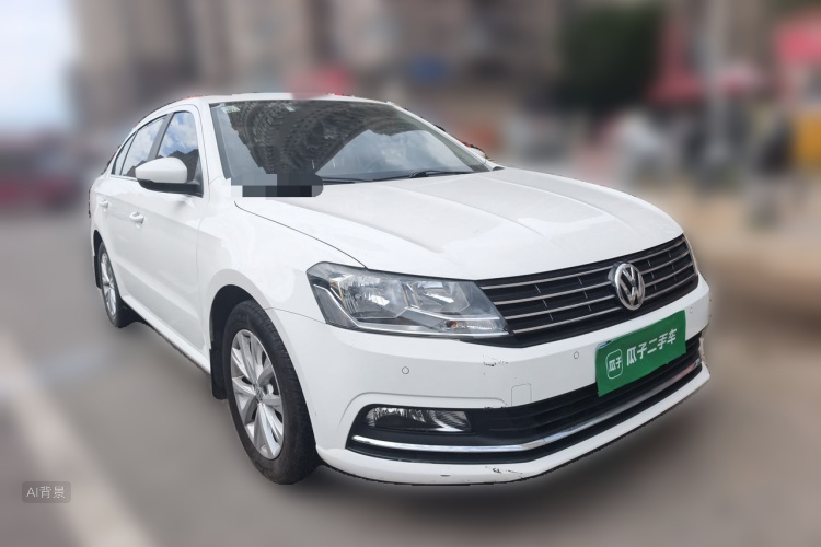 Volkswagen Lavida 2019 #4 Volkswagen Lavida 2019 car image #4