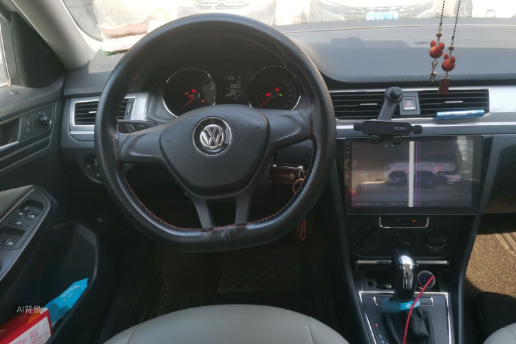 Volkswagen Bora 2018 #12 Volkswagen Bora 2018 imagen de coche #12