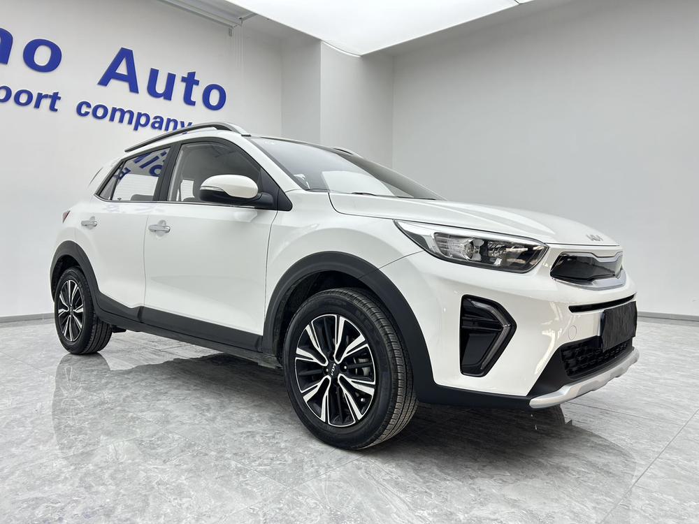 Kia KX1 2021 #3 Kia KX1 2021 car image #3
