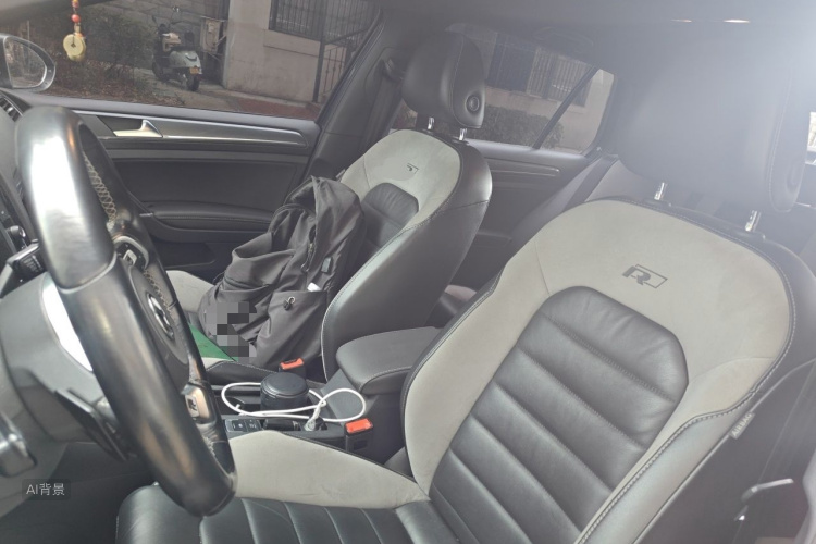 Volkswagen Golf 2018 #17 Volkswagen Golf 2018 car image #17