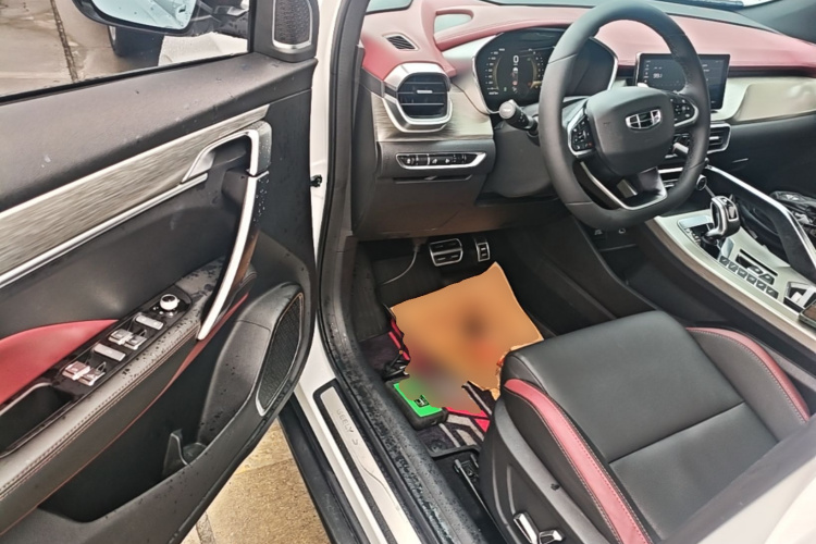 2018 #16 2018 image de voiture #16