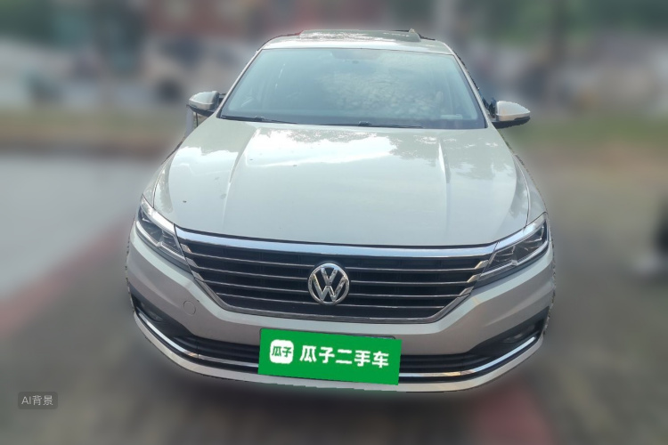 Volkswagen Lavida 2018 #3 Volkswagen Lavida 2018 car image #3
