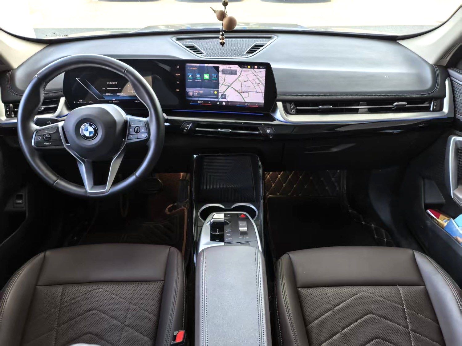 BMW X1 2023 car image #8