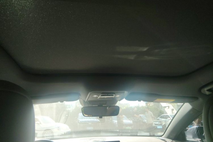 BYD Han 2022 #20 BYD Han 2022 image de voiture #20