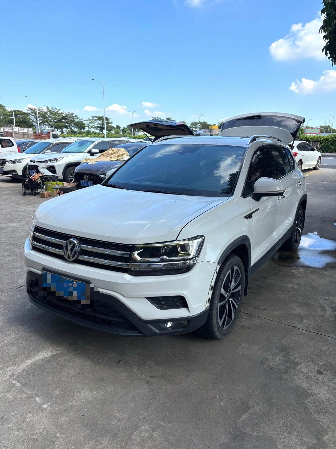 2019 2019 car image