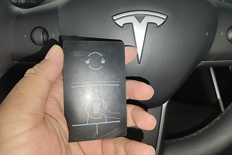 Tesla Model 3 2020 immagine di auto #9