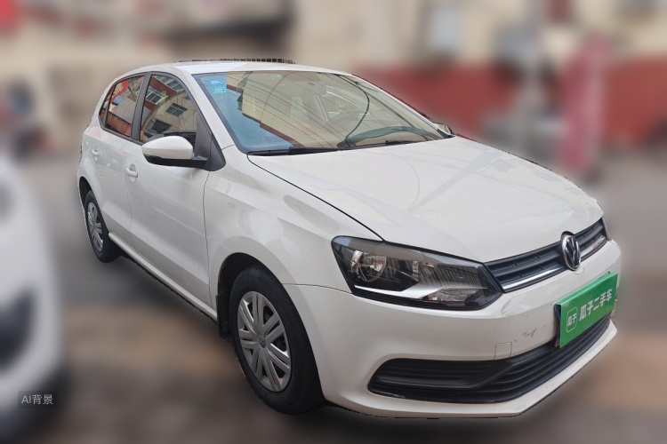Volkswagen Polo 2018 #4 Volkswagen Polo 2018 car image #4