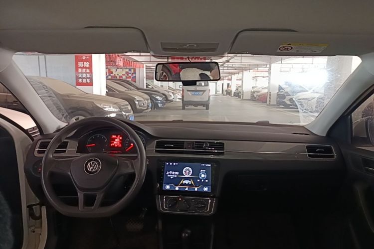 Volkswagen Santana 2020 #13 Volkswagen Santana 2020 immagine di auto #13