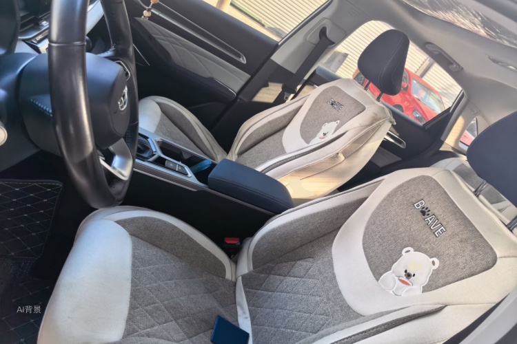 GEELY Emgrand 2022 #17 GEELY Emgrand 2022 car image #17