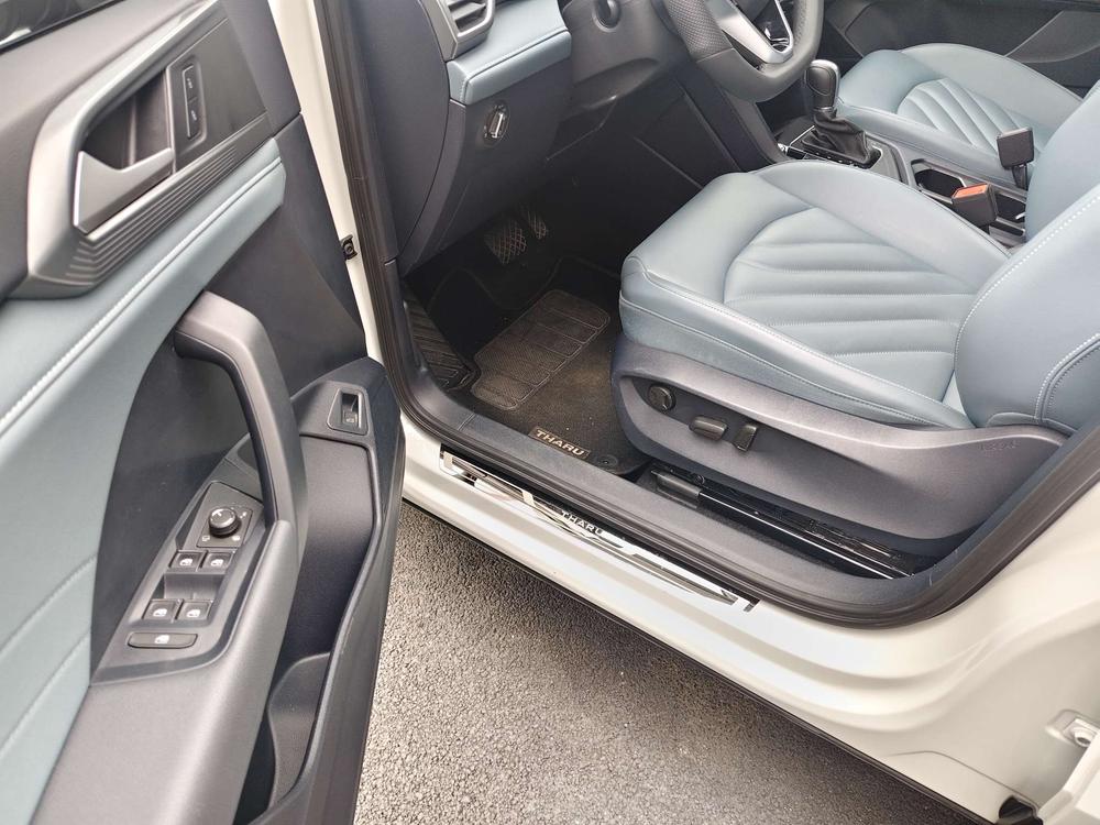Volkswagen Tharu 2024 car image #7