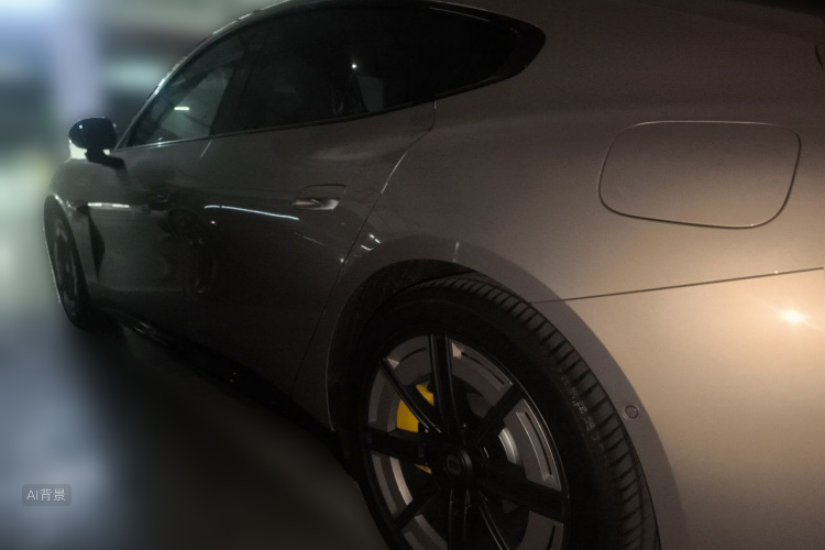 2026 car image #5